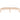 Bedframe massief hout 135x190 cm