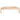 Bedframe massief grenenhout 100x200 cm