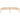 Bedframe massief grenenhout 140x200 cm