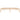 Bedframe massief hout 150x200 cm