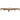 Bedframe massief grenenhout honingbruin 200x200 cm