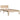 Bedframe massief hout 90x190 cm