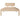 Bedframe massief grenenhout 90x200 cm