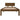 Bedframe massief grenenhout honingbruin 90x200 cm