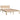 Bedframe massief grenenhout 120x200 cm