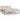 Bedframe massief grenenhout 140x200 cm