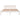 Bedframe massief grenenhout wit 140x200 cm