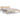Bedframe massief hout 150x200 cm