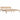 Bedframe massief hout 180x200 cm