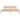 Bedframe massief hout 180x200 cm