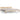 Bedframe massief grenenhout 200x200 cm
