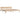 Bedframe massief grenenhout 200x200 cm