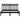Bedframe massief grenenhout zwart 140x190 cm