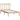 Bedframe massief grenenhout 100x200 cm