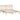 Bedframe massief grenenhout 120x200 cm