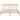 Bedframe massief grenenhout 120x200 cm