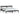 Bedframe massief grenenhout zwart 200x200 cm