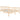 Bedframe massief hout 135x190 cm