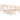 Bedframe massief hout 120x200 cm
