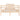 Bedframe massief hout 120x200 cm