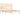 Bedframe massief grenenhout 150x200 cm