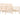 Bedframe massief hout 120x190 cm
