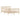 Bedframe massief hout 140x200 cm