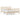 Bedframe massief hout 160x200 cm