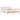 Bedframe massief hout 160x200 cm