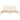 Bedframe massief hout 120x190 cm