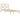 Bedframe massief grenenhout 100x200 cm