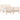 Bedframe massief hout 135x190 cm