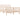 Bedframe massief hout 135x190 cm