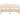Bedframe massief grenenhout 140x190 cm