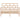 Bedframe massief grenenhout 140x200 cm