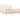 Bedframe massief grenenhout 160x200 cm
