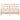 Bedframe massief grenenhout 200x200 cm