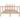 Bedframe massief grenenhout 120x190 cm