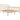 Bedframe massief grenenhout 135x190 cm