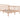Bedframe massief grenenhout 140x190 cm