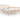 Bedframe massief grenenhout 120x200 cm