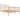 Bedframe massief grenenhout 120x200 cm