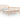 Bedframe massief grenenhout 140x200 cm