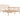 Bedframe massief grenenhout 140x200 cm