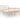 Bedframe massief grenenhout 160x200 cm