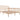 Bedframe massief grenenhout 160x200 cm