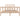 Bedframe massief grenenhout 160x200 cm