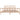 Bedframe massief grenenhout 180x200 cm