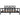 Bedframe massief grenenhout zwart 200x200 cm