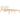 Bedframe massief hout 150x200 cm